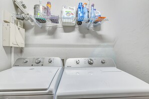 單棟房屋 (1 Bedroom) | 內部