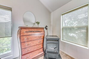 Casa (1 Bedroom) | Parte interna