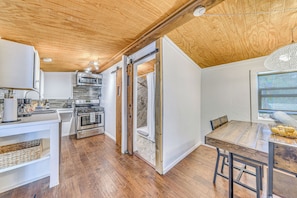 Huis (1 Bedroom) | Interieur