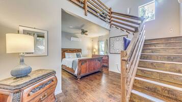 Huis (1 Bedroom) | Interieur