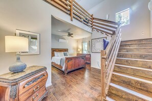 Huis (1 Bedroom) | Interieur