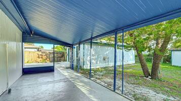 Maison (4 Bedrooms) | Intérieur