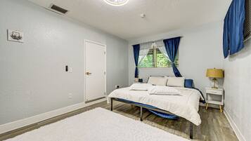 Maison (4 Bedrooms) | Intérieur