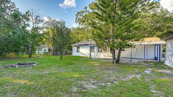 Maison (4 Bedrooms) | Intérieur