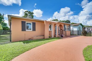 Casa (4 Bedrooms) | Interni