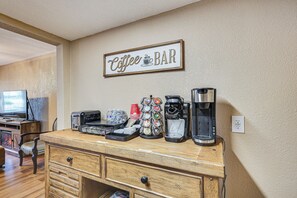 Casa (4 Bedrooms) | Interni