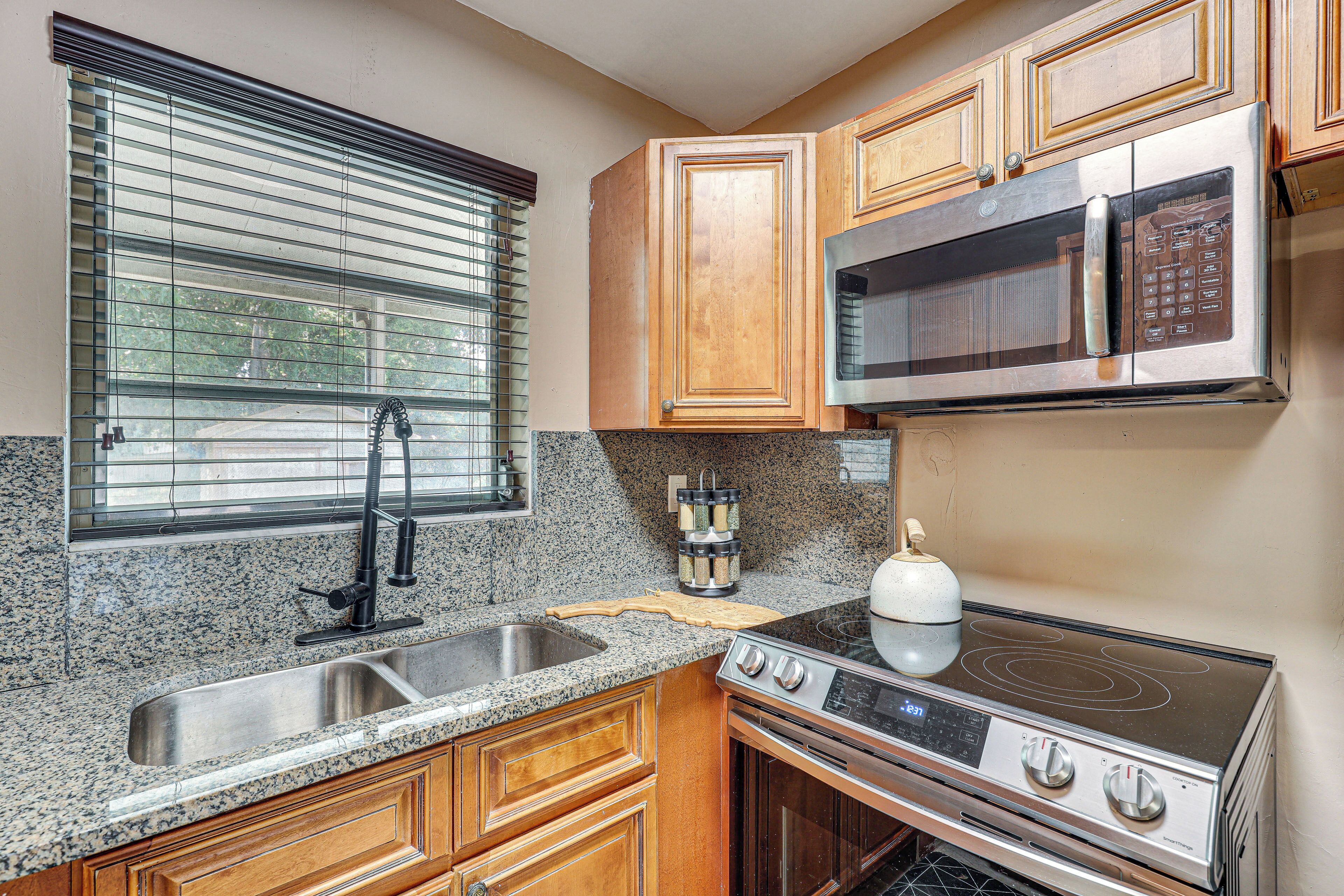 Casa (4 Bedrooms) | Parte interna