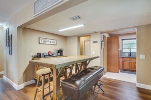 Casa (4 Bedrooms) | Interior