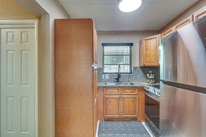 Casa (4 Bedrooms) | Interior