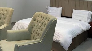 Apartment | 1 Schlafzimmer, kostenloses WLAN, Bettwäsche