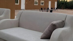 Apartment | Terrasse/Patio