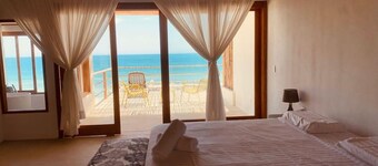 HOP KAI Hermosa Casa de Playa en Punta Sal