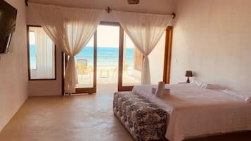 Villa | 3 bedrooms, Internet
