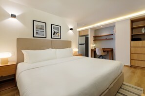 Apartment | 1 bedroom, Internet