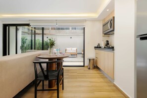 Appartement | 1 chambre, Internet