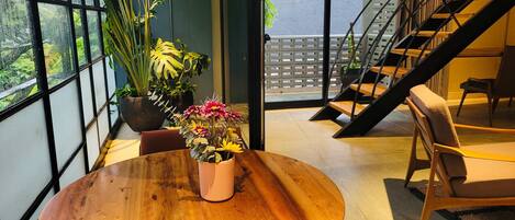 Departamento | 1 habitación y internet