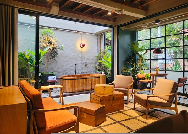 Apartment | 1 bedroom, Internet