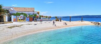 Omis River & Sea Escape