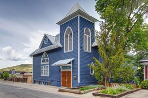 Exterior - 2 Bedroom Condo in Historic District! (Park City)