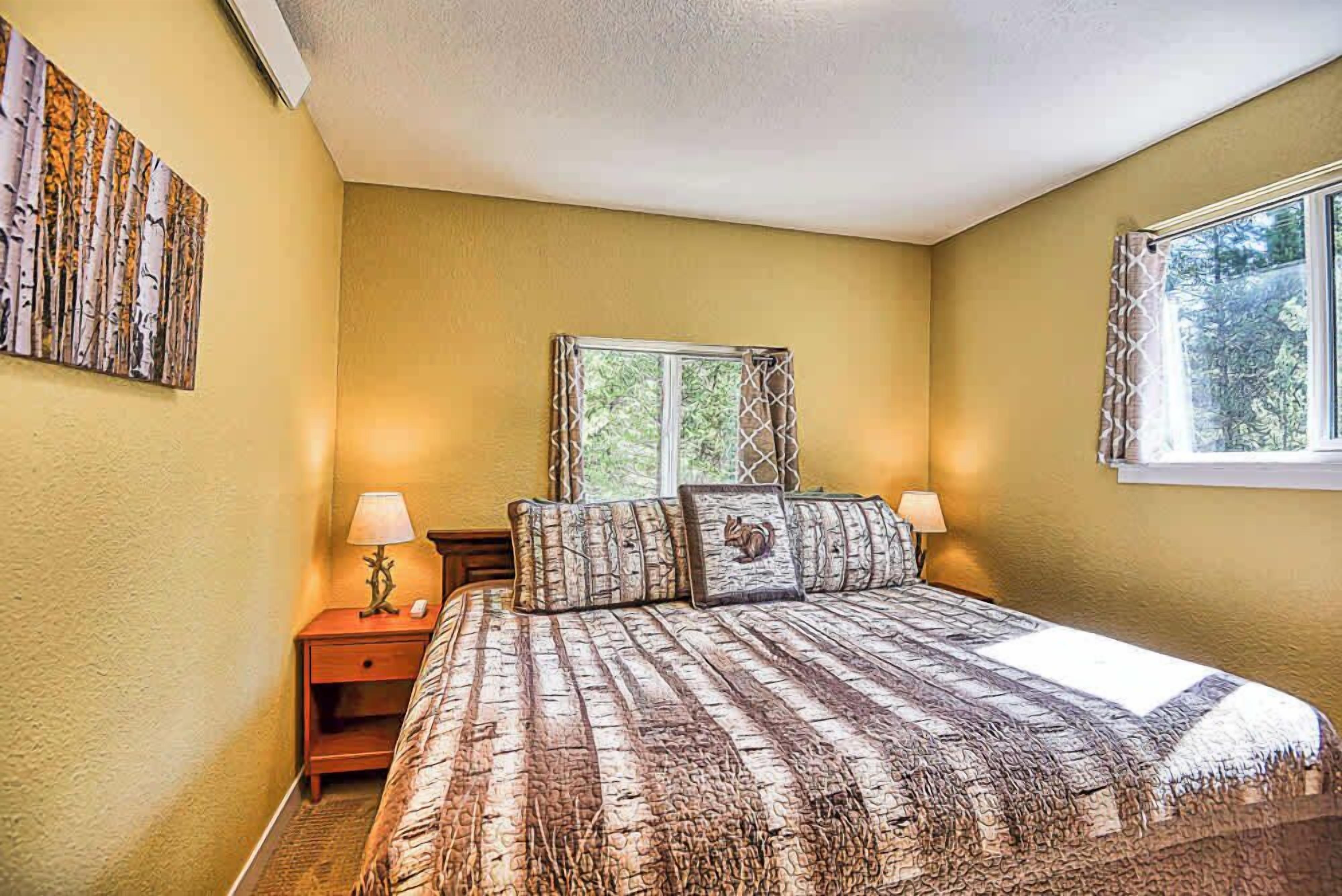 3 Schlafzimmer, Bügeleisen/Bügelbrett, WLAN, Bettwäsche