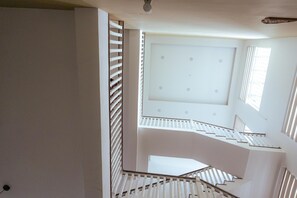 Interior - Spacious Eco House with Garden & Scenic Paddy Field View Colombo (Malabe)