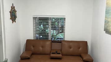 Smart-tv, stereoanlæg, printere