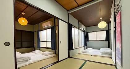 Nakakasai Kodate