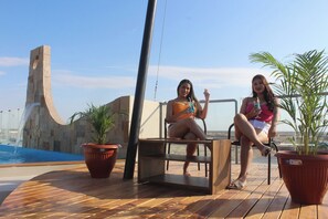 Free WiFi - HOTEL CASA BLANCA SECHURA (Sechura)