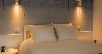 House 60m2 in a beautiful property