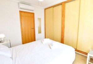 House | 2 bedrooms, iron/ironing board, free WiFi, bed sheets - Casa Limoncello 2-bedrooms Calas del Pinar (Pulpi)