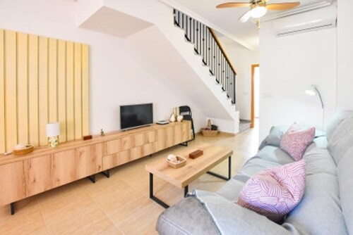 Casa Limoncello 2-bedrooms Calas del Pinar