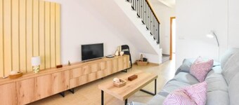 Casa Limoncello 2-bedrooms Calas del Pinar