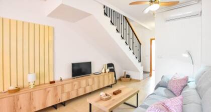 Casa Limoncello 2-bedrooms Calas del Pinar