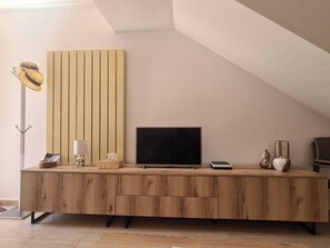 Casa | Parte interna