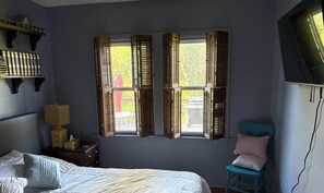3 habitaciones, cuna de viaje, wifi gratis y ropa de cama