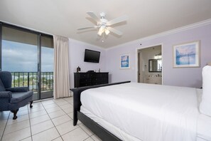 Condo, 3 Bedrooms - Phoenix I 1108 3 Bedroom Condo (Orange Beach)