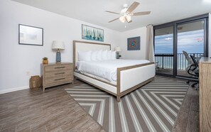 Condo, 3 Bedrooms | 3 bedrooms, free WiFi