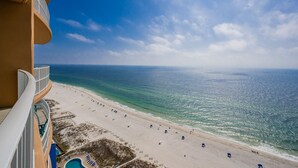 Beach - Phoenix Gulf Towers 2007 3 Bedroom Condo (Orange Beach)