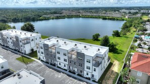 Townhome, 6 Bedrooms | Exterior