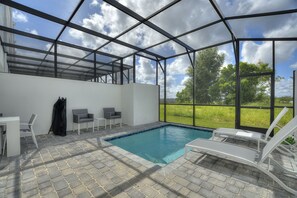 Townhome, 6 Bedrooms | Pool
