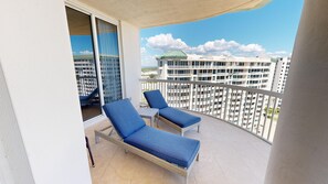 Condo, 3 Bedrooms | Property grounds - St. Maarten Penthouse 1 3 Bedroom Condo (Destin)