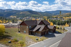 House, 3 Bedrooms | Exterior