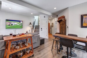 Condo, 2 Bedrooms | Dining - Blue Church Lodge C 2 Bedroom Condo (Park City)
