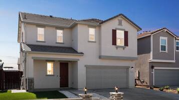 House, 3 Bedrooms | Bahagian luar