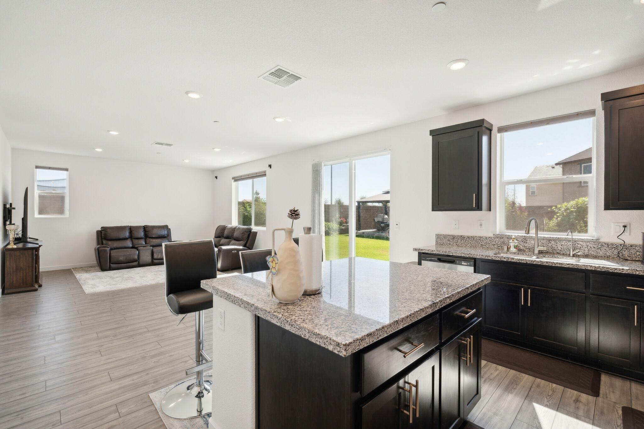 House, 3 Bedrooms | Interior