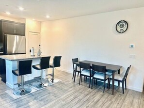 Casa, 3 quartos | Opções para refeição
