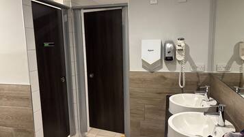 Cabane | Salle de bain