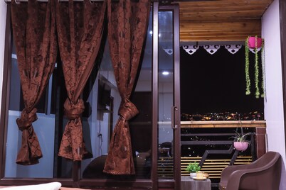 Hotel Mountain Meadows