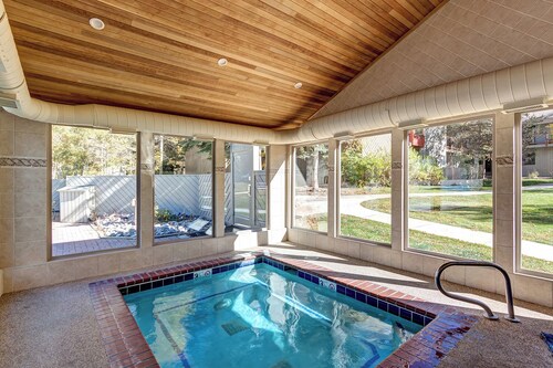 Welcoming Mountain Condo in Keystone CO