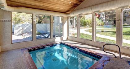 Welcoming Mountain Condo in Keystone CO
